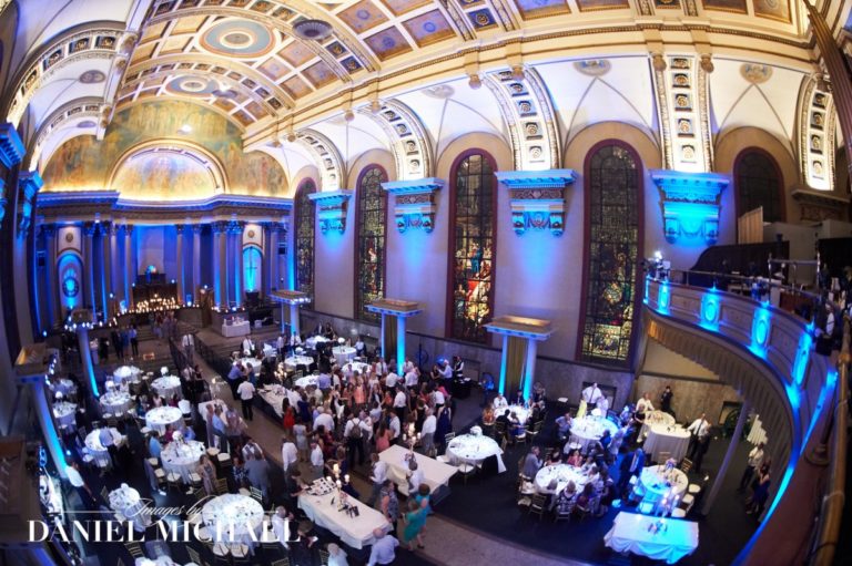 Gallery Bell Event Centre